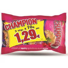 champion-kr-kerasi-3*70gr-129e